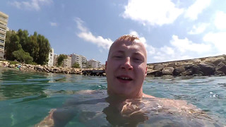 Cyprus 2016 Holiday | GoPro