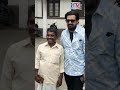 നമ്മുടെപ്രിയങ്കരൻ ശങ്കർ പുതിയസിനിമയിലെ പൂജയ്ക്ക് വന്നപ്പോൾഎറണാകുളത്ത്#kochi#viral#malayalammovie