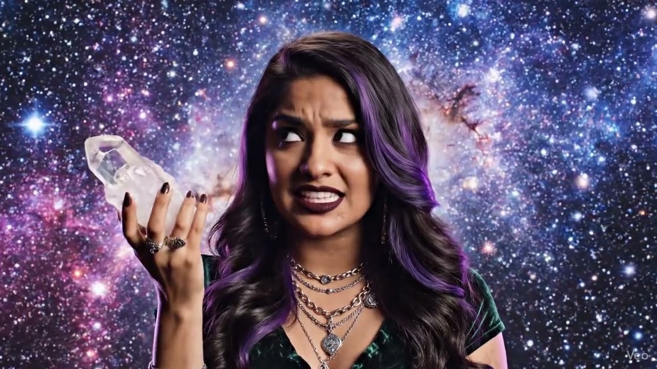 Unravel Mystic Secrets: Join Our Journey Into the Unknown! 