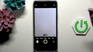 VIVO Y21D – كيفية ضبط مؤقت الكاميرا screenshot 2
