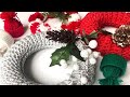 DIY Интересные идеи к Новому году своими руками | Soft Decor - Татьяна Чакур