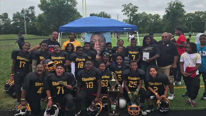 Friends say duck boat victim Horace Coleman dedica...