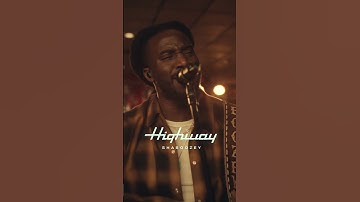 Thumbnail of @Shaboozey  "Highway" | Vevo Origin Stories