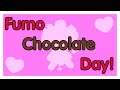 Fumo chocolate day
