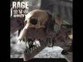 RAGE - All i want