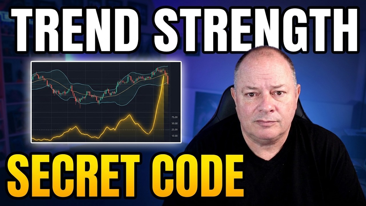 How to Use the ADX Indicator for Forex Day Trading