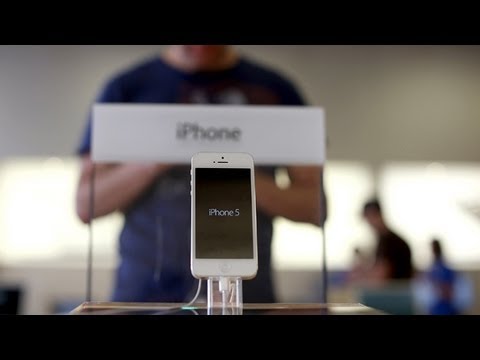 Verizon&rsquo;s iPhone 5 Comes Unlocked