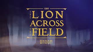 KSHMR-The Lion Across The Field EP