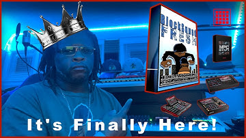 BlockSquad Fresh Is Finally Here! - NEW MPC EXPANSION PACK!