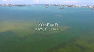 1209 Ne 96 St Miami