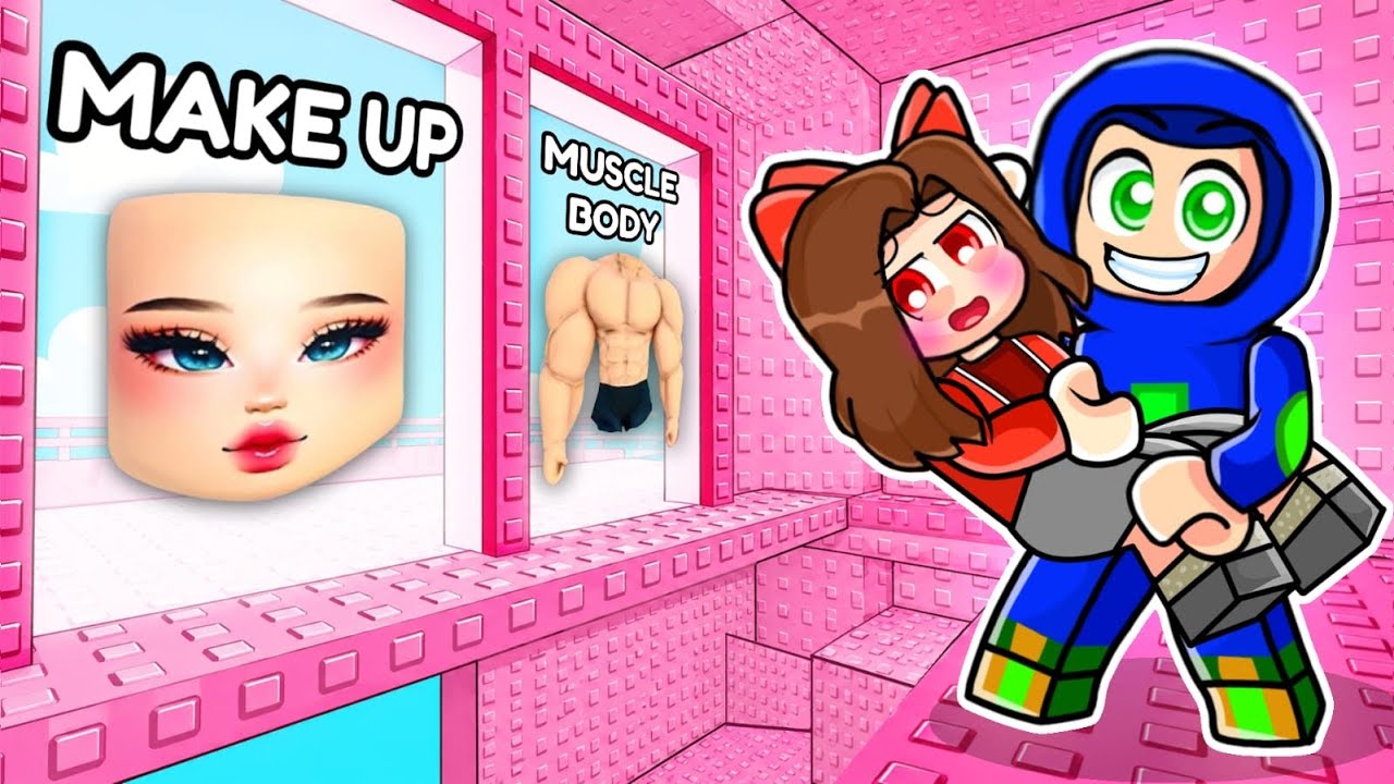 WOULD YOU RATHER, HUG TOWER! 🫂☺️