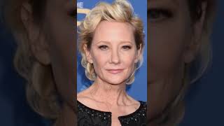 🕯️✨ Tribute ANNE HECHE (1969/2022) #anneheche #birthday #shorts #viral #youtubeshorts