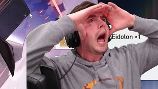 Mtashed Lost His 50/50 And Loses His Mind...