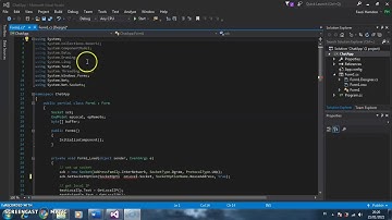 Project Akhir | Pemrograman Jaringan