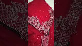 New Fancy Saree Saree Vlog