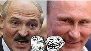 ЛУКАШЕНКО ЖЖЕТ | ПУТИН РЖАЛ В ПРЯМОМ ЭФИРЕ [НОВОСТИ | NEWS]