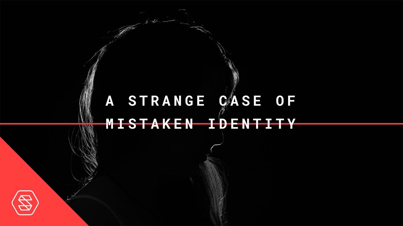 A Strange Case of Mistaken Identity // Ty Gibson - YouTube
