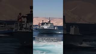Just how BIG is the US Navys secretive DRONE BOAT FLEET? @SandboxxApp