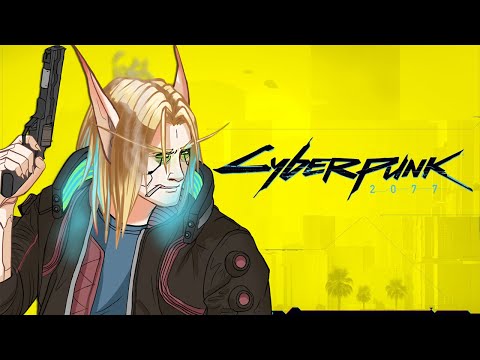 Video: De Ontwikkelaar Van Cyberpunk 2077 Zal 