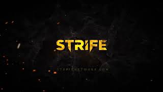 Strife TERA online - Intro | strifetera.com
