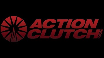 Action Clutch Stage 3 Clutch 02 Acura Rsx(With Lightweight Flywheel)