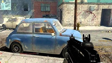 MW2 dedicated server by addison.avi