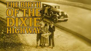 Download lagu The Road That Changed Everything: How the Dixie Highway Was Born