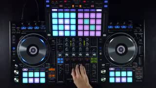 Mi Gente   Turn down for what Turntable REMIX low /best cover from sountec /by AJ MUSIC