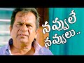 Brahmanandam non stop comedy scenes all time best comedy  telugu comedy club