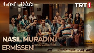 Düğün Kritiği Yapıldı - Gönül Dağı 100 Bölüm 