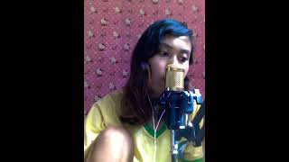 Akin Ka Na Lang Cover By Joanna Patricia R. Undo