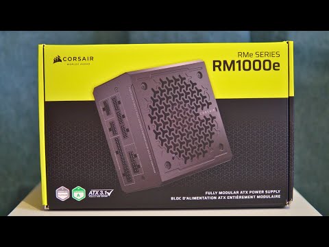 Corsair RMe 2025
