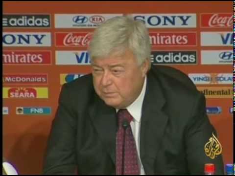 استعدادات البرازيل لاستضافة كاس العالم عام 2014