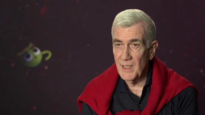 AWN @ FMX 2019: Oscar-winner John Canemaker Talks Schultheis, Kahl, Tytla and Gertie History