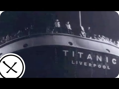 Titanic 1996 1958 The Final Moment