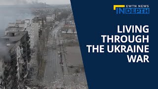 Living Through the Ukraine War | EWTN News In Depth March 4, 2022