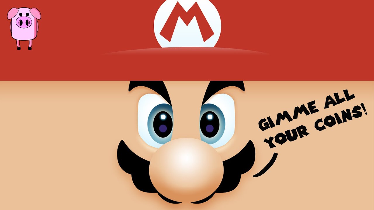 From Minecraft to Mario: The most popular video game ...