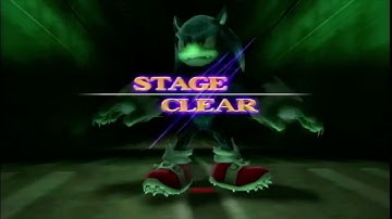 Sonic Unleashed: (PS2/Wii) Eggmanland: Part 2 and Egg Dragoon (Boss)