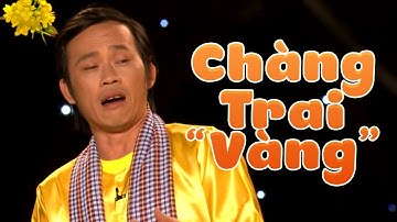 Hài Hoài Linh Tuyển Chọn Hay | Chàng Trai "Vàng" | Hài Việt Nam Hay Nhiều Lượt Xem