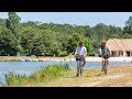 Camping Loir-et-Cher – Les Alicourts - Camping Pierrefitte-sur-Sauldre – Centre-Val de Loire