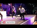 Nigga fama  prestation concert fally ipupa 2017 vido