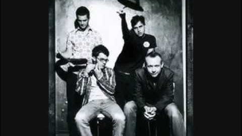 Fray Collage 1 - How to save a life