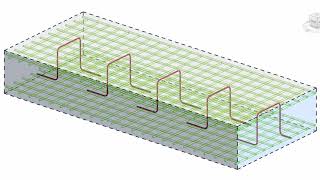 Revit 2021 - Noutati - Create new standard 3d rebar shapes en screenshot 5
