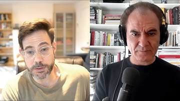 Guarding the AI Frontier, in conversation with ActiveFence CEO Noam Schwartz | Mutual Connections