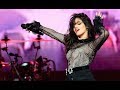 Camila Cabello - Dance Break during &quot;Inside Out&quot; - Never Be The Same Tour