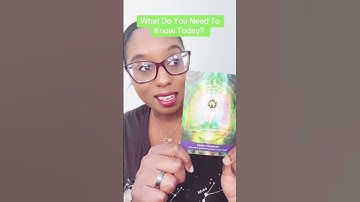 5.11.25 What Do You Need To Know Today? #oracle #oraclereading #guidance