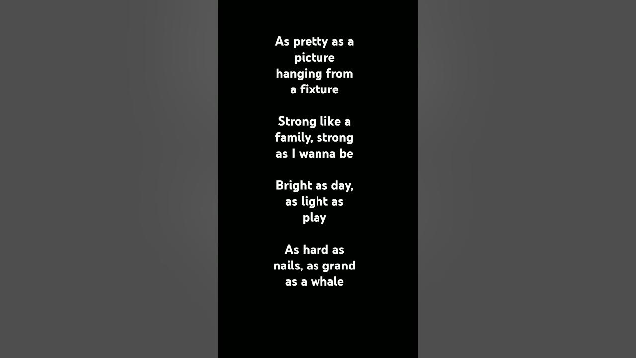 Lenka - Everything At Once (lyrics) #music #lyrics #singer #spotify