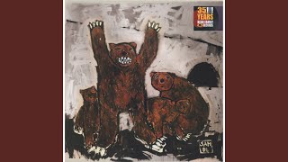 The Ballad of Papa Bear and Mr. Possum
