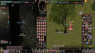 🔥 STYLEDRAGON NINJA EN ACCIÓN ⚔️ | FARMEO, EN METIN2 MISTERIOSA 🐉💀 | EN VIVO 🔴