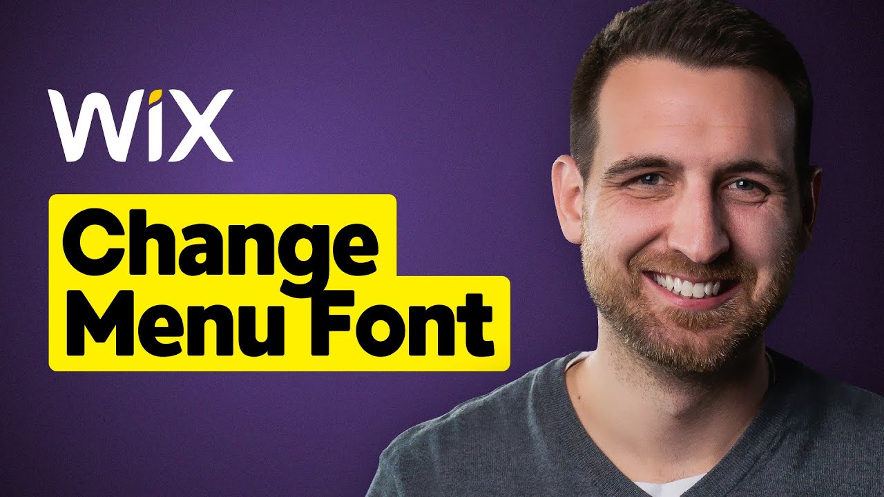 How To Change Menu Font On Wix YouTube how-to-change-menu-font-on-wix-youtube